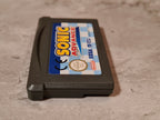 Nintendo Game Boy Advance Sonic Advance Modul UKV - T-Retro-Games 