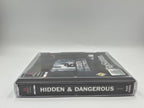 PS1 Playstation 1 Spiel Hidden & Dangerous mit OVP und Anleitung Deutsch