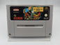 SNES Super Nintendo Spiel TinTin Le Temple Du Soleil FAH Modul