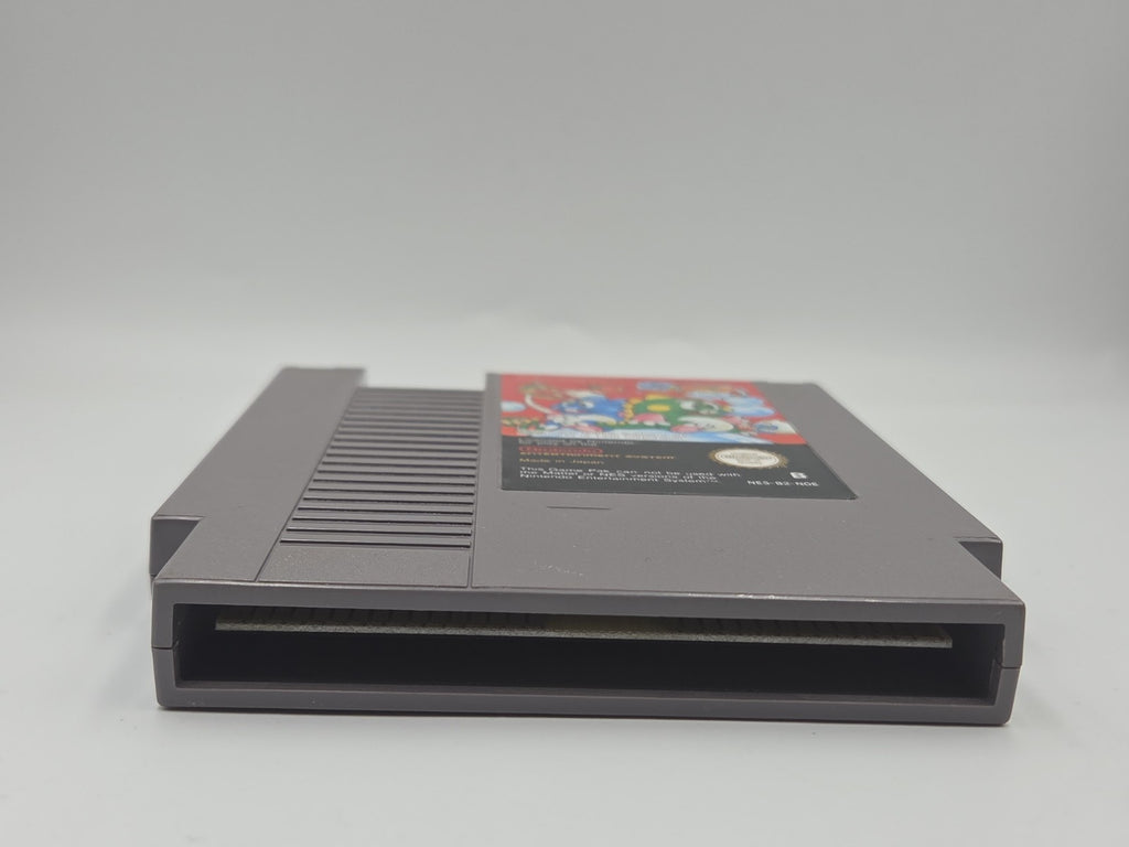 Nintendo NES Spiel Bubble Bobble Modul NOE