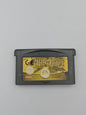 Nintendo Game Boy Advance Harry Potter and the Chamber of Secrets Modul EUR