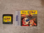 Game Gear The Ren & Stimpy Show Quest for the Shaven Yak mit OVP + Anleitung - T-Retro-Games 