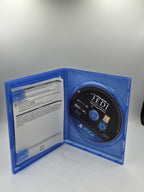 PS4 Playstation 4 Spiel Star Wars Jedi Fallen Order mit OVP Deutsch