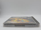 PS1 Playstation 1 Spiel The Unholy War mit OVP Multilingual