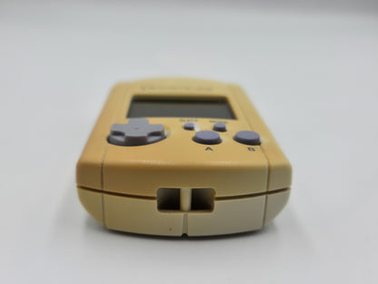 Sega Dreamcast Visual Memory Model NO.HKT-7000