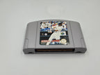 N64 Nintendo 64 Spiel All-Star Baseball 99 mit OVP und Anleitung EUR