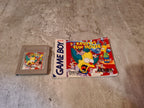 Nintendo Game Boy Classic Spiel Krusty's Fun House mit OVP und Anleitung NOE - T-Retro-Games 