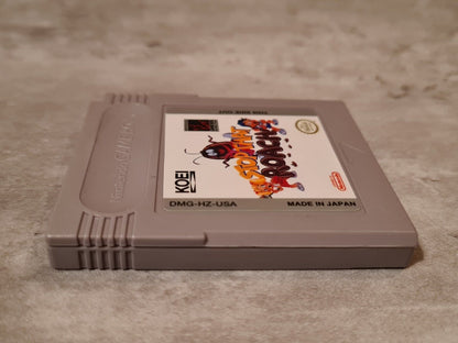 Nintendo Game Boy Classic Spiel Stop That Roach Modul USA - T-Retro-Games 