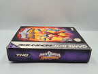 Nintendo Game Boy Advance Power Rangers Ninja Storm mit OVP und Anleitung USA - T-Retro-Games 