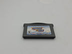 Nintendo Game Boy Advance Spiel MegaMan & Bass mit OVP und Anleitung USA