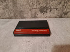 Sega Master System Enduro Racer mit OVP und Anleitung Multi Language - T-Retro-Games 
