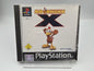 PS1 Playstation 1 Spiel Moorhuhn X mit OVP und Anleitung Deutsch