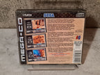Sega Mega-CD Double Switch mit OVP und Anleitung Multi Language - T-Retro-Games 