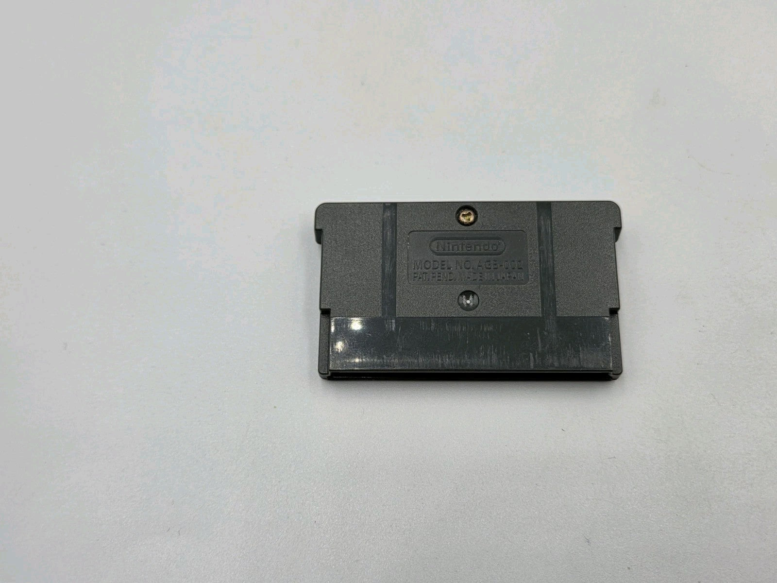 Nintendo Game Boy Advance Medabots Rokusho Ver. AX mit OVP und Anleitung EUR