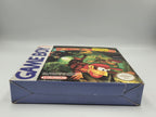 Nintendo Game Boy Classic Spiel Donkey Kong Land 2 mit OVP und Anleitung FAH