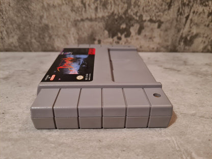 SNES Super Nintendo Bram Stoker's Dracula NTSC USA Modul - T-Retro-Games 