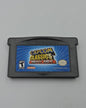 Nintendo Game Boy Advance Spiel Capcom Classics Mini Mix Modul USA