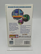 Sony PSP Spiel Mega Man Maverick Hunter X mit OVP und Anleitung Deutsch