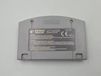 N64 Nintendo 64 Diddy Kong Racing mit OVP und Anleitung NOE