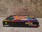 SNES Super Nintendo Tetris & Dr. Mario mit OVP und Anleitung NOE - T-Retro-Games 