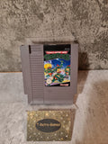Nintendo NES Teenage Mutant Hero Turtles Modul FRA - T-Retro-Games 