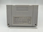 SNES Super Nintendo Disney's The Lion King Modul UKV