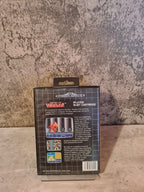 Sega Mega Drive Spiel Sword of Vermillion mit OVP und Anleitung - T-Retro-Games 