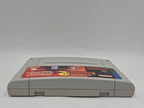 SNES Super Nintendo Super Battletank 2 Modul UKV