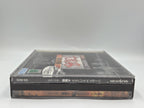 Sega Saturn World Advanced mit  OVP und Anleitung NTSC-J Japan 
