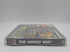 PS1 Playstation 1 Spiel The Unholy War mit OVP Multilingual