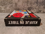 SNES Super Nintendo TinTin au Tibet mit OVP und Anleitung FAH - T-Retro-Games 