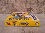 Nintendo Gameboy Advance Klonoa Empire of Dreams mit OVP und Anleitung NOE - T-Retro-Games 
