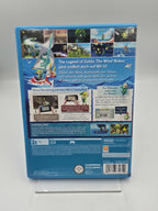Wii U Spiel The Legend of Zelda The Windwaker mit OVP und Anleitung Deutsch