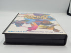 Sega Mega Drive Super League 91 mit OVP und Anleitung Japan Version - T-Retro-Games 