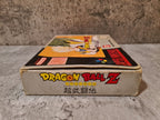 SNES Super Nintendo Dragon Ball Z Botuden mit OVP und Anleitung FRA/ESP - T-Retro-Games 