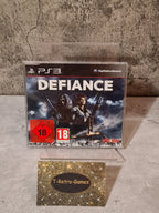 PS3 Playstation 3 Defiance Promo-CD NOT FOR RESALE - T-Retro-Games 