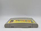 SFC Super Famicom Spiel NTSC-J Super Mario Allstars Modul Japan