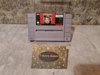 SNES Super Nintendo Home Alone NTSC USA Modul - T-Retro-Games 