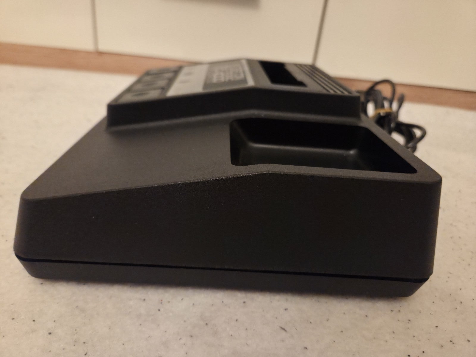 Video Computer VC 4000 Konsole Console OVP 