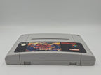 SNES Super Nintendo Demon's Crest Modul EUR