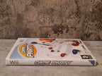 Nintendo Wii Spiel Game Party mit OVP und Anleitung EUU