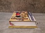 Nintendo Game Boy Advance Medabots Metabee mit OVP und Anleitung EUR - T-Retro-Games 