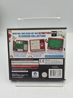 Nintendo DS Spiel 100 Klassiker mit OVP und Anleitung NOE