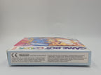 Nintendo Game Boy Color Spiel Disney's Aladdin mit OVP und Anleitung EUR