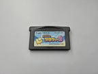 Nintendo Game Boy Advance Densetsu No Stafy 2 Modul Japan