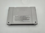 SNES Super Nintendo Super Tennis mit OVP und Anleitung NOE