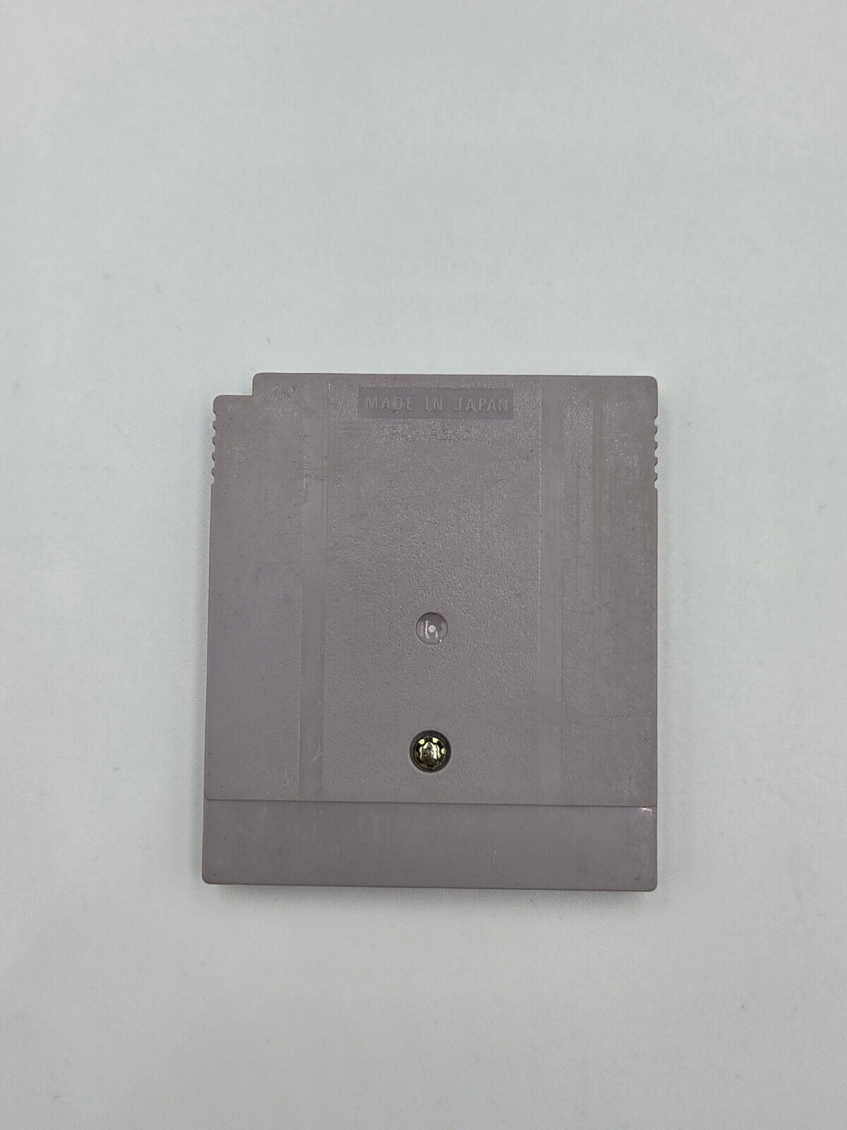 Nintendo Game Boy Classic Spiel Speedy Gonzales Modul FAH - T-Retro-Games 