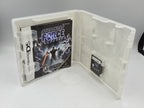 Nintendo DS Spiel Star Wars The Force Unleashed mit OVP und Anleitung NOE