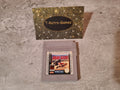 Nintendo Gameboy Classic Spiel Road Rash Modul FAH - T-Retro-Games 