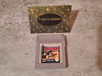 Nintendo Gameboy Classic Spiel Road Rash Modul FAH - T-Retro-Games 
